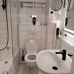 Hotel Franken An Der Messe 3*