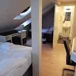 Franken An Der Messe Hotel 3*
