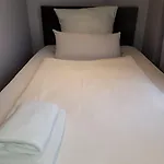 Hotel Franken An Der Messe Fráncfort del Meno