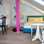 Hotel Franken An Der Messe 3*