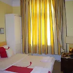 Franken An Der Messe Hotel 3*
