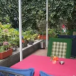 Hotel Franken An Der Messe Fráncfort del Meno