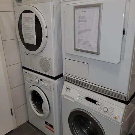 Franken An Der Messe 3*