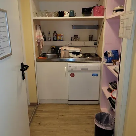 Hotel Franken An Der Messe 3*