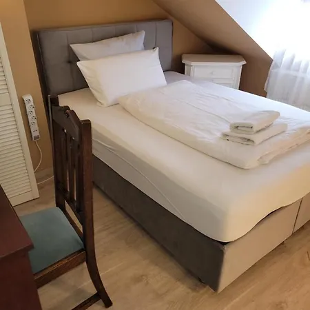 Hotel Franken An Der Messe 3*