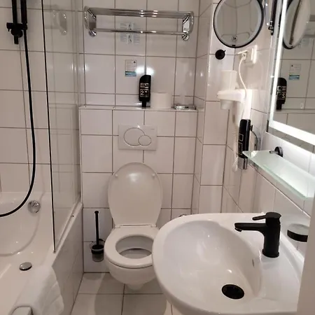 Hotel Franken An Der Messe 3*