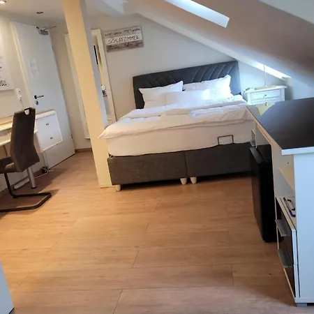 Hotel Franken An Der Messe 3*