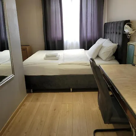 Hotel Franken An Der Messe