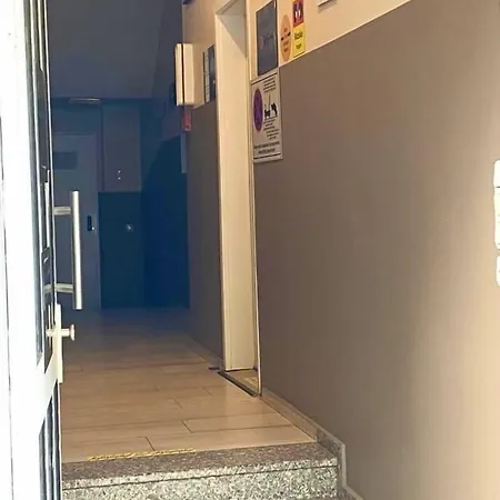 Franken An Der Messe 3*