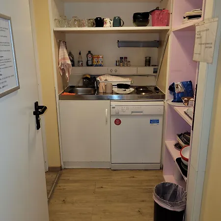 Hotel Franken An Der Messe 3*