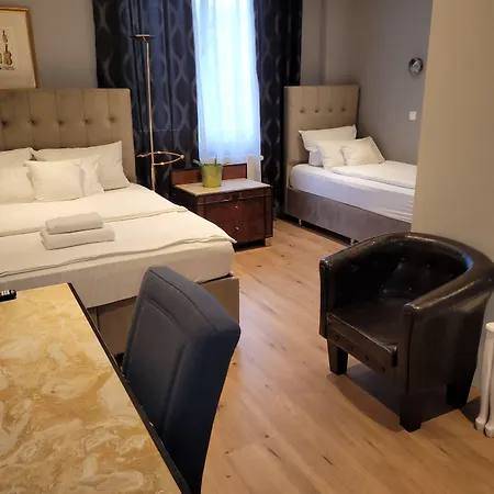 Franken An Der Messe