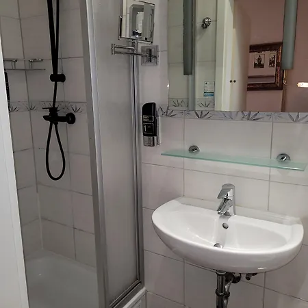 Hotel Franken An Der Messe