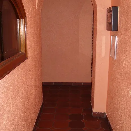 Franken An Der Messe 3*