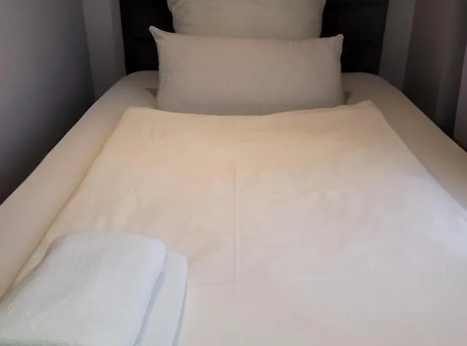 Hotell Franken An Der Messe