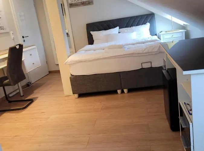 Hotell Franken An Der Messe 3*