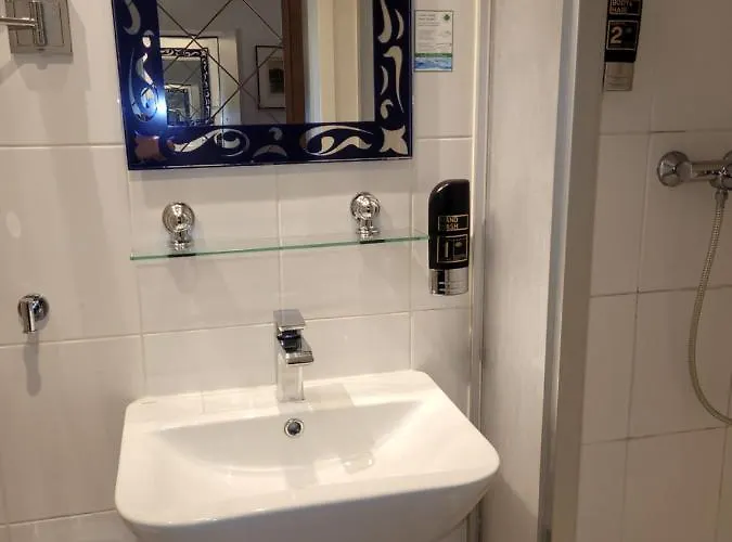 Hotell Franken An Der Messe