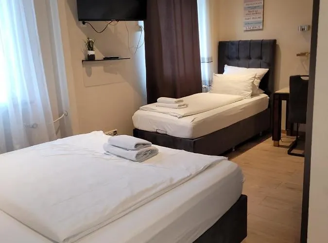 Franken An Der Messe