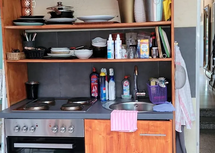 Szálloda Franken An Der Messe 3*