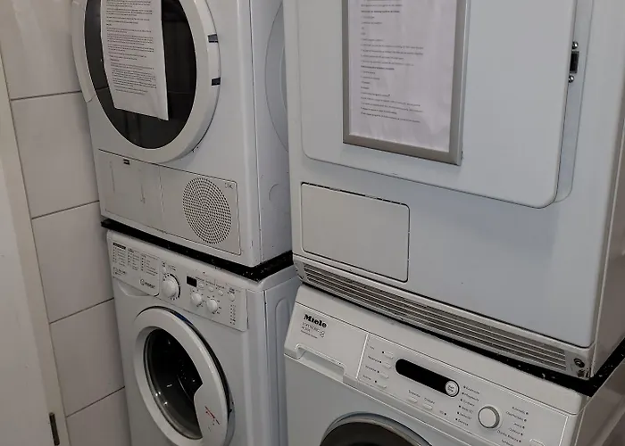 Franken An Der Messe Szálloda 3*