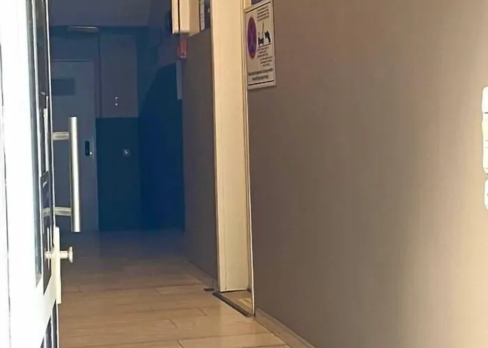 Franken An Der Messe 3*