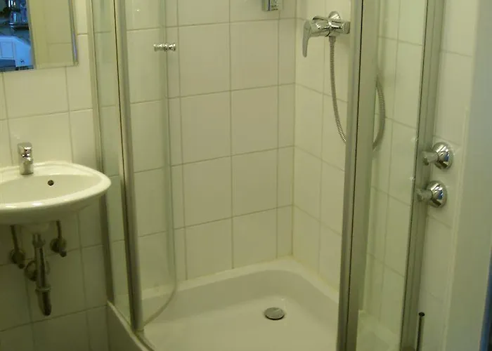 Franken An Der Messe 3* Frankfurt am Main