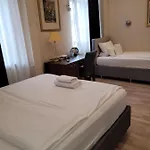 Hotel Franken An Der Messe Frankfurt am Main