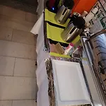 フランケン アン デア メッセ 3*