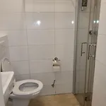 フランケン アン デア メッセ ホテル
