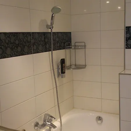 Franken An Der Messe 3*