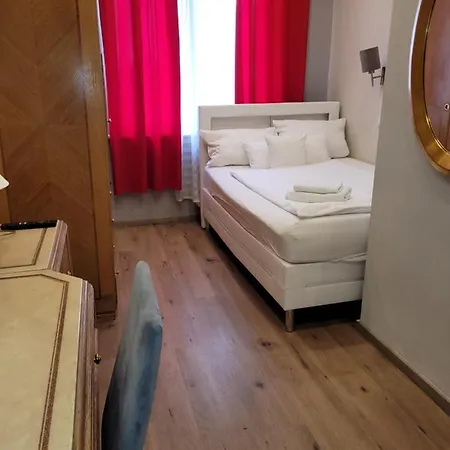 Hotel Franken An Der Messe