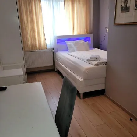 Franken An Der Messe