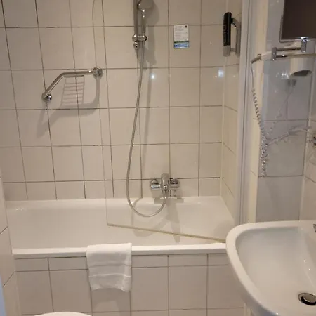 Franken An Der Messe Frankfurt am Main