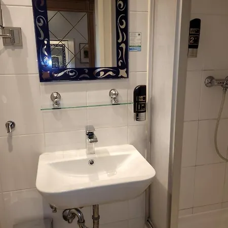 Hotel Franken An Der Messe