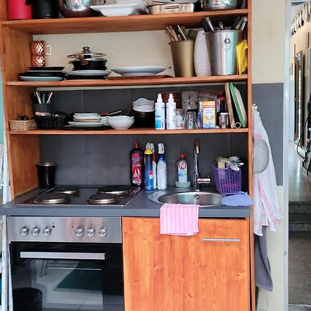 Otel Franken An Der Messe 3*