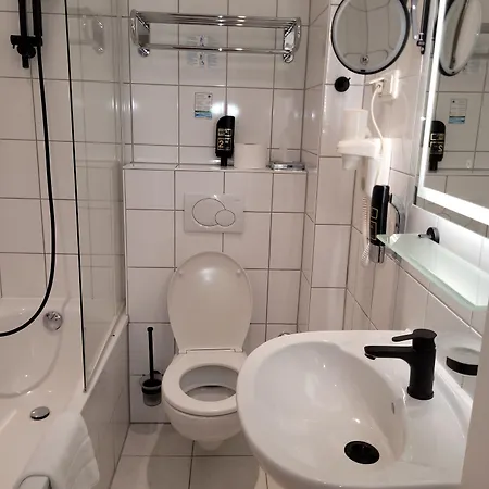 Hotel Franken An Der Messe