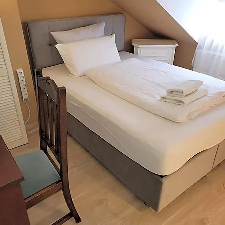 Franken An Der Messe Hotel 3*
