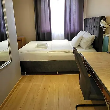 Franken An Der Messe Hotel Frankfurt am Main