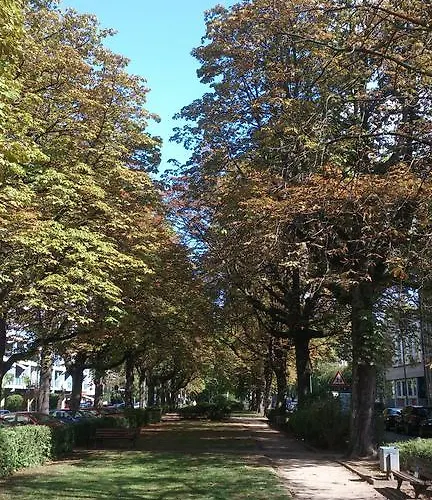 Hotel Franken An Der Messe 3*