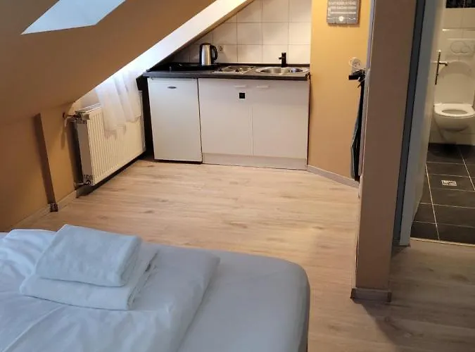 Franken An Der Messe Hotel Frankfurt am Main