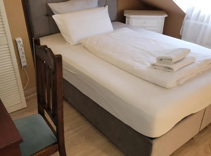 Hotel Franken An Der Messe 3*