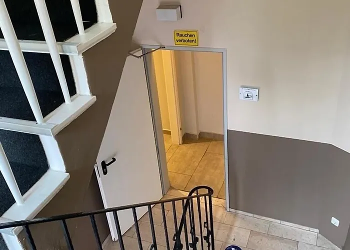 Franken An Der Messe Hotel 3*