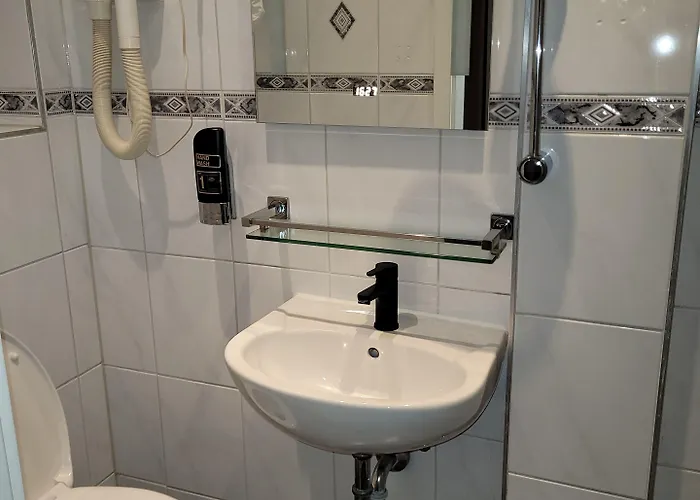 Hotel Franken An Der Messe 3*