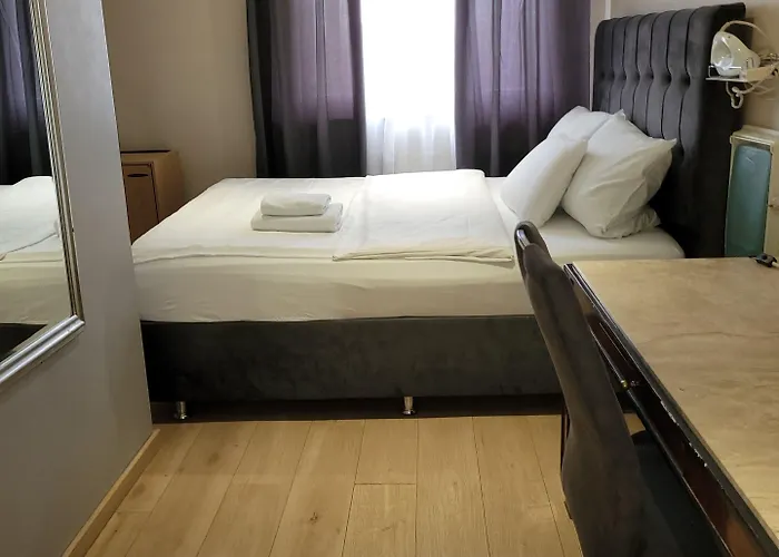 Franken An Der Messe Frankfurt am Main