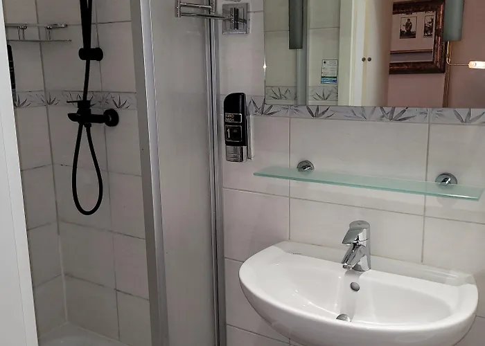 Hotel Franken An Der Messe