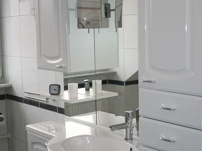 Franken An Der Messe Hotel 3*