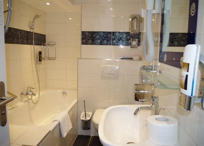 Franken An Der Messe Fráncfort del Meno