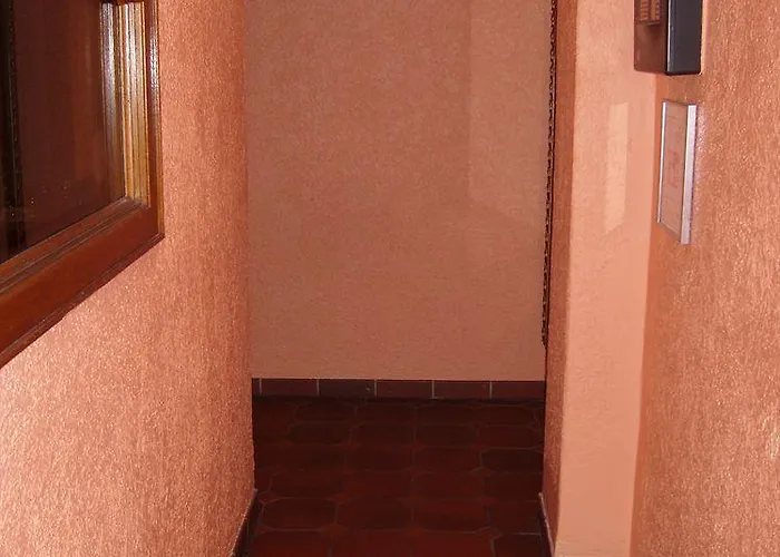 Franken An Der Messe 3*