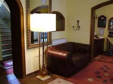 Hotel Franken An Der Messe