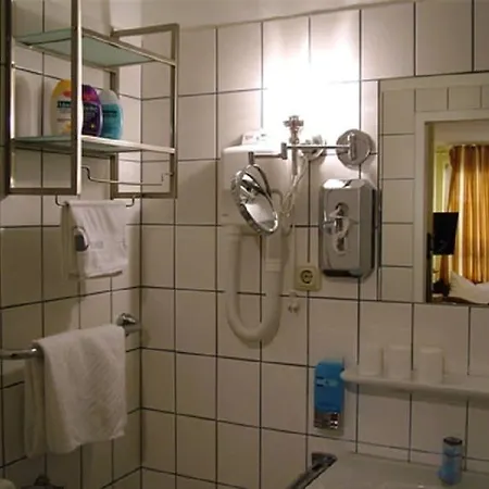 Franken An Der Messe