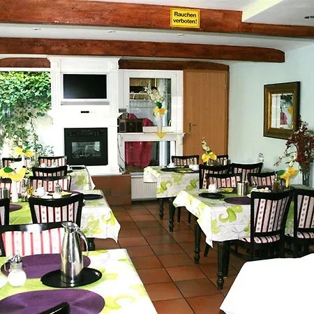 Franken An Der Messe